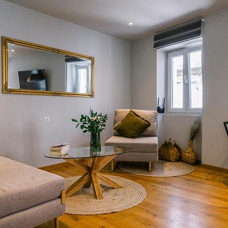 Maestro Suite Corfu  Екстериор снимка