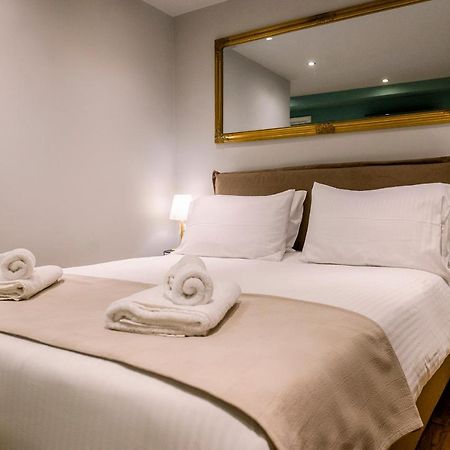 Maestro Suite Corfu  Екстериор снимка