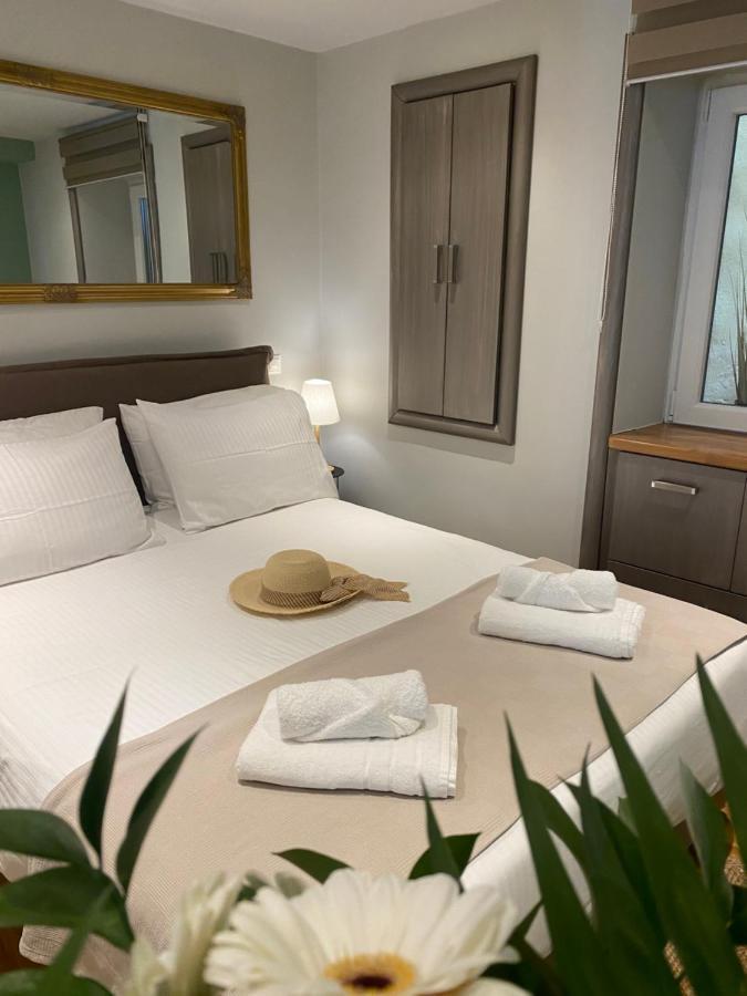 Maestro Suite Corfu  Екстериор снимка
