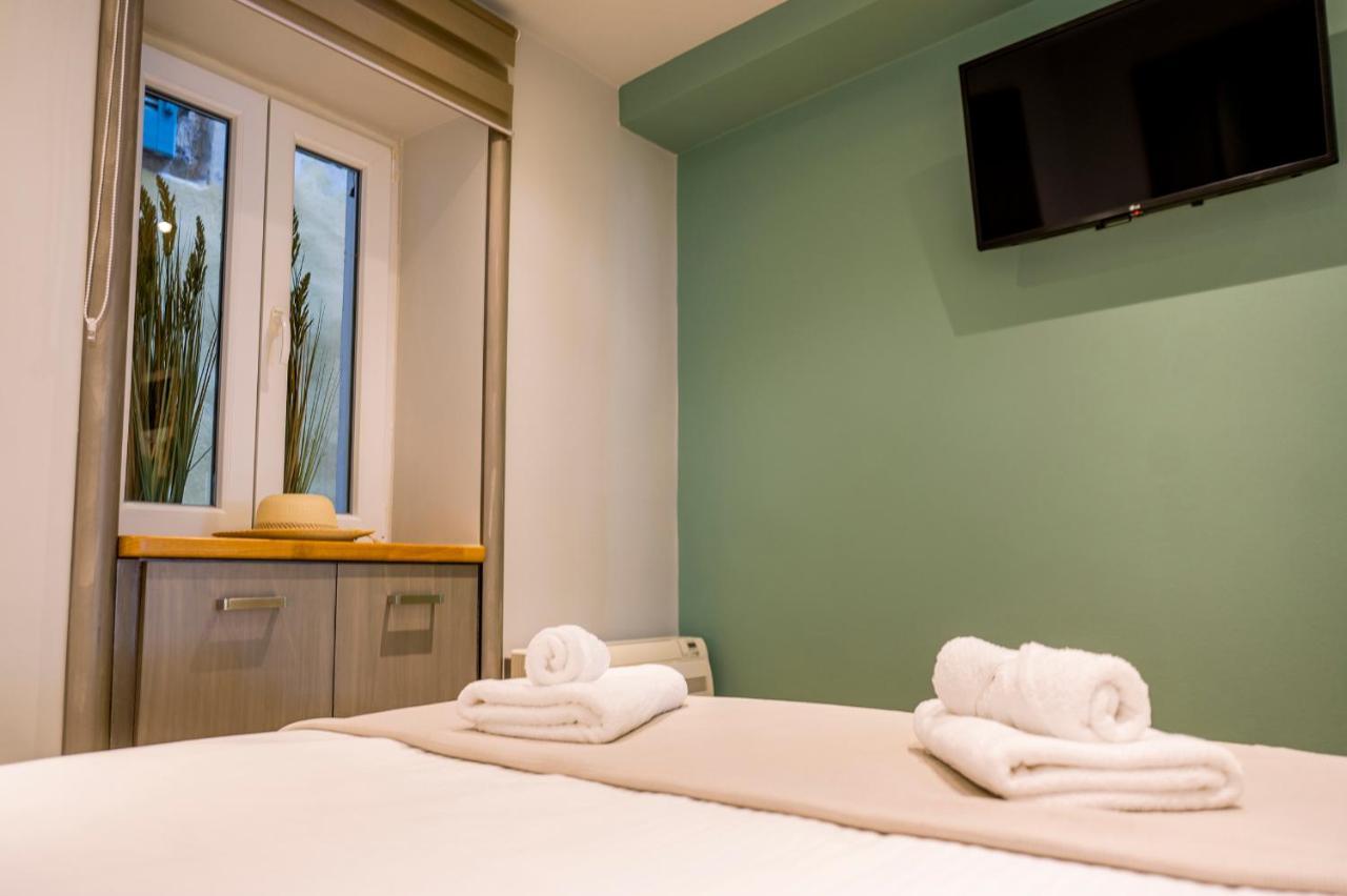 Maestro Suite Corfu  Екстериор снимка