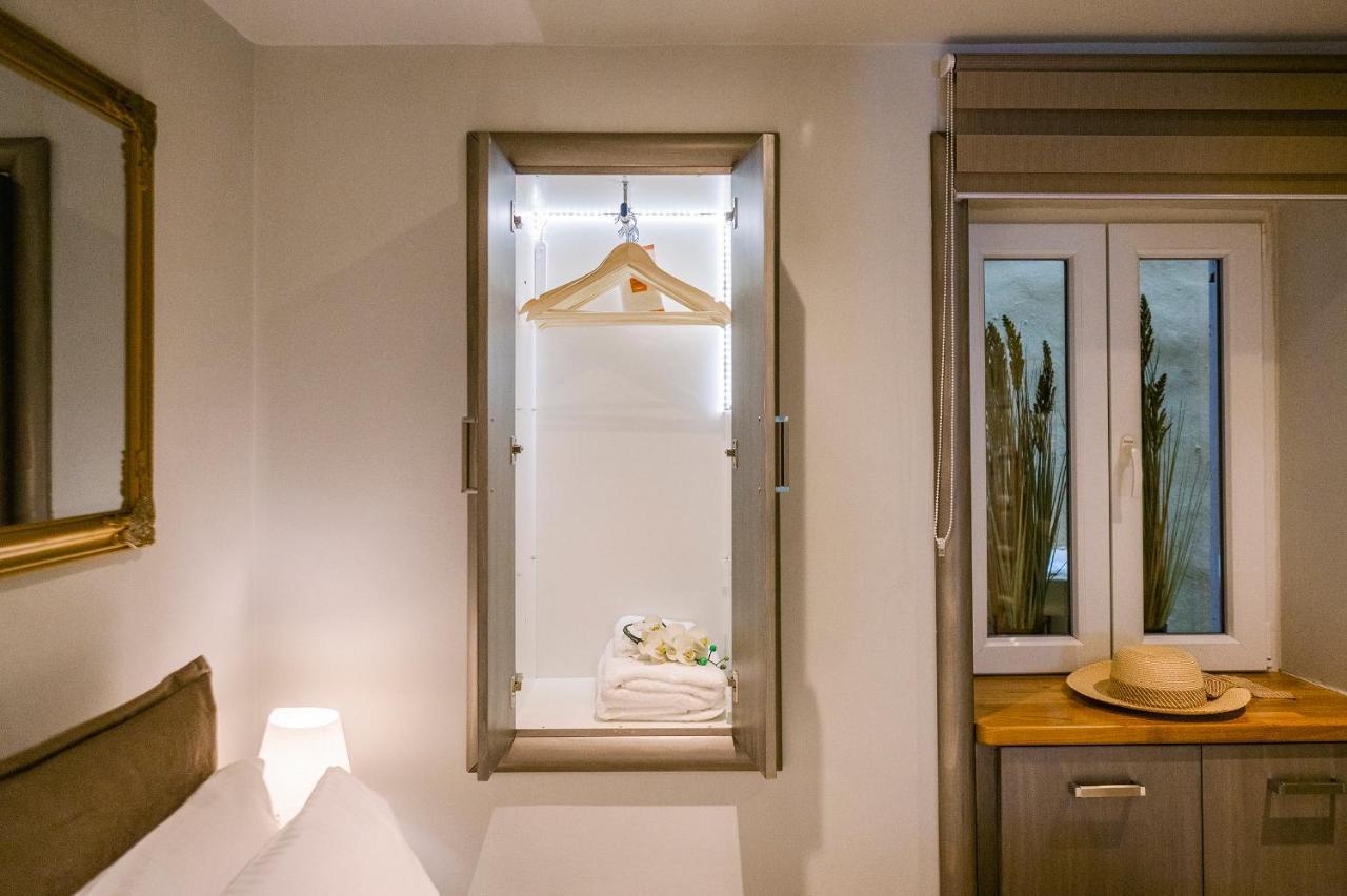 Maestro Suite Corfu  Екстериор снимка