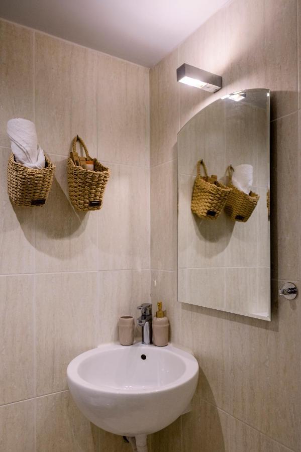 Maestro Suite Corfu  Екстериор снимка